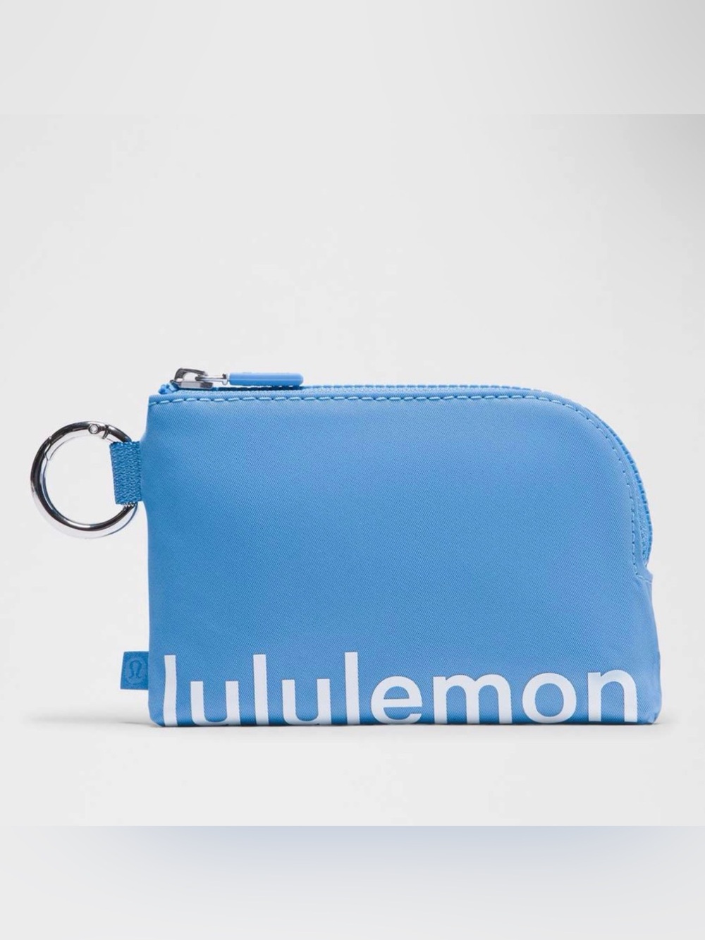 Lululemon Clippable Card Pouch